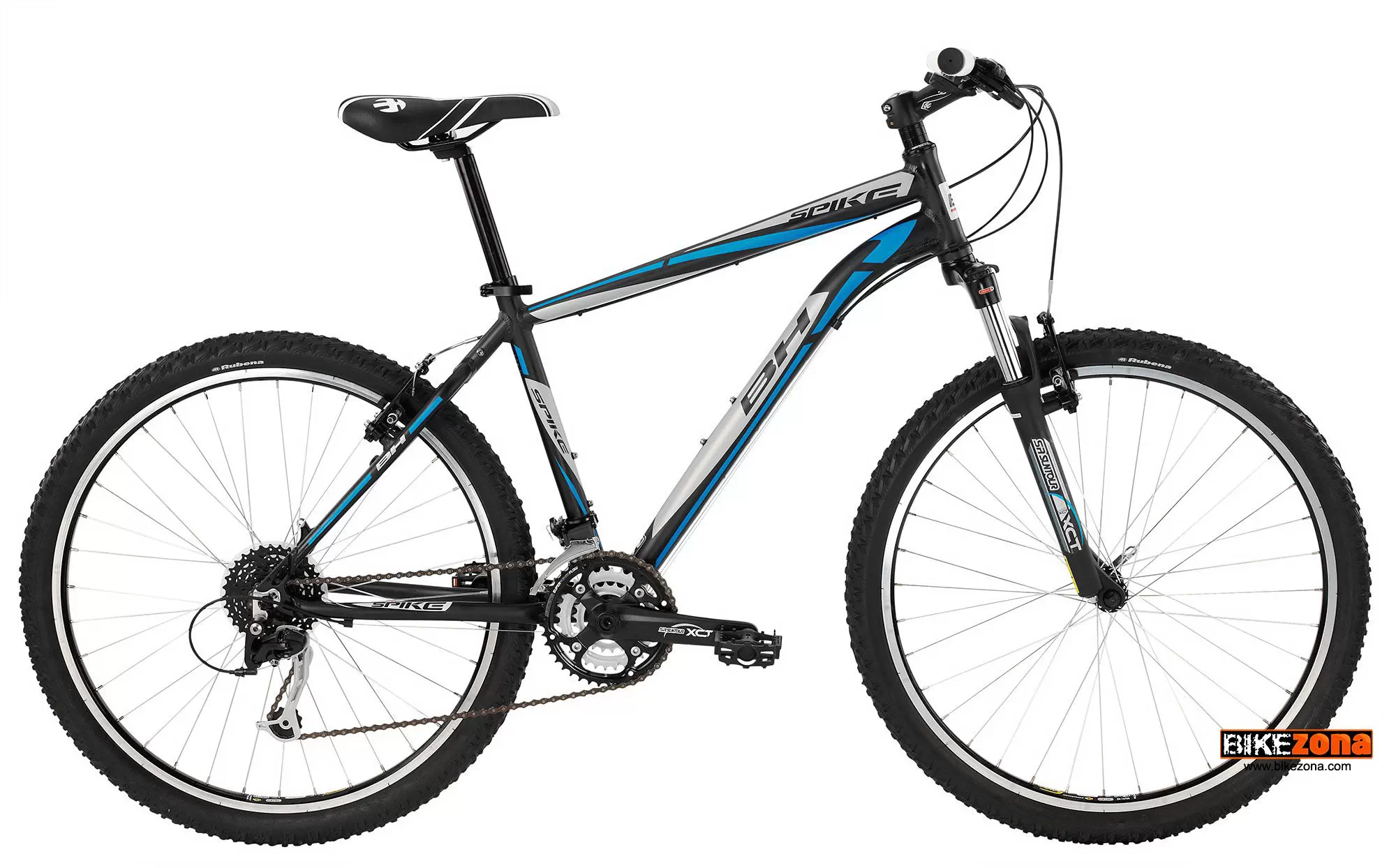 Bicicleta bh 26 discount pulgadas